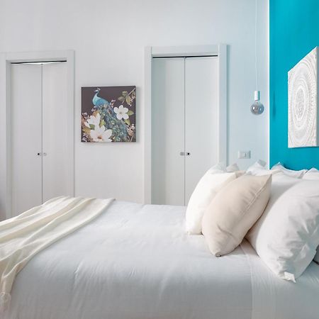 Parisi Apt Рим Екстер'єр фото