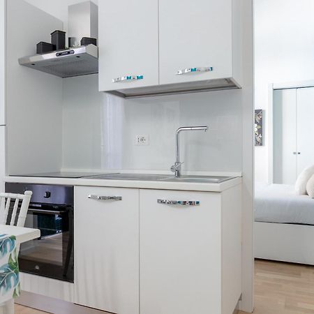 Parisi Apt Рим Екстер'єр фото