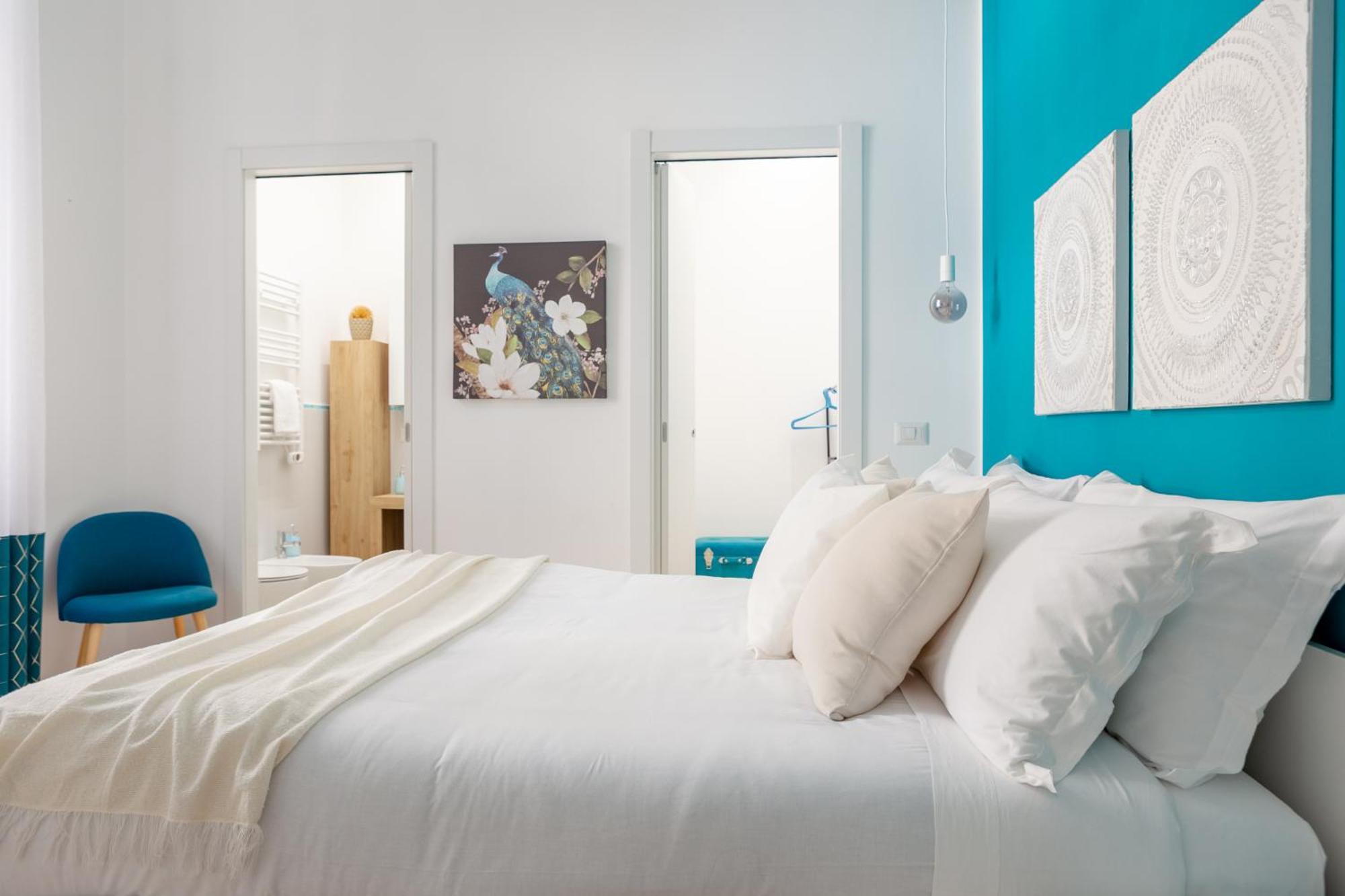 Parisi Apt Рим Екстер'єр фото