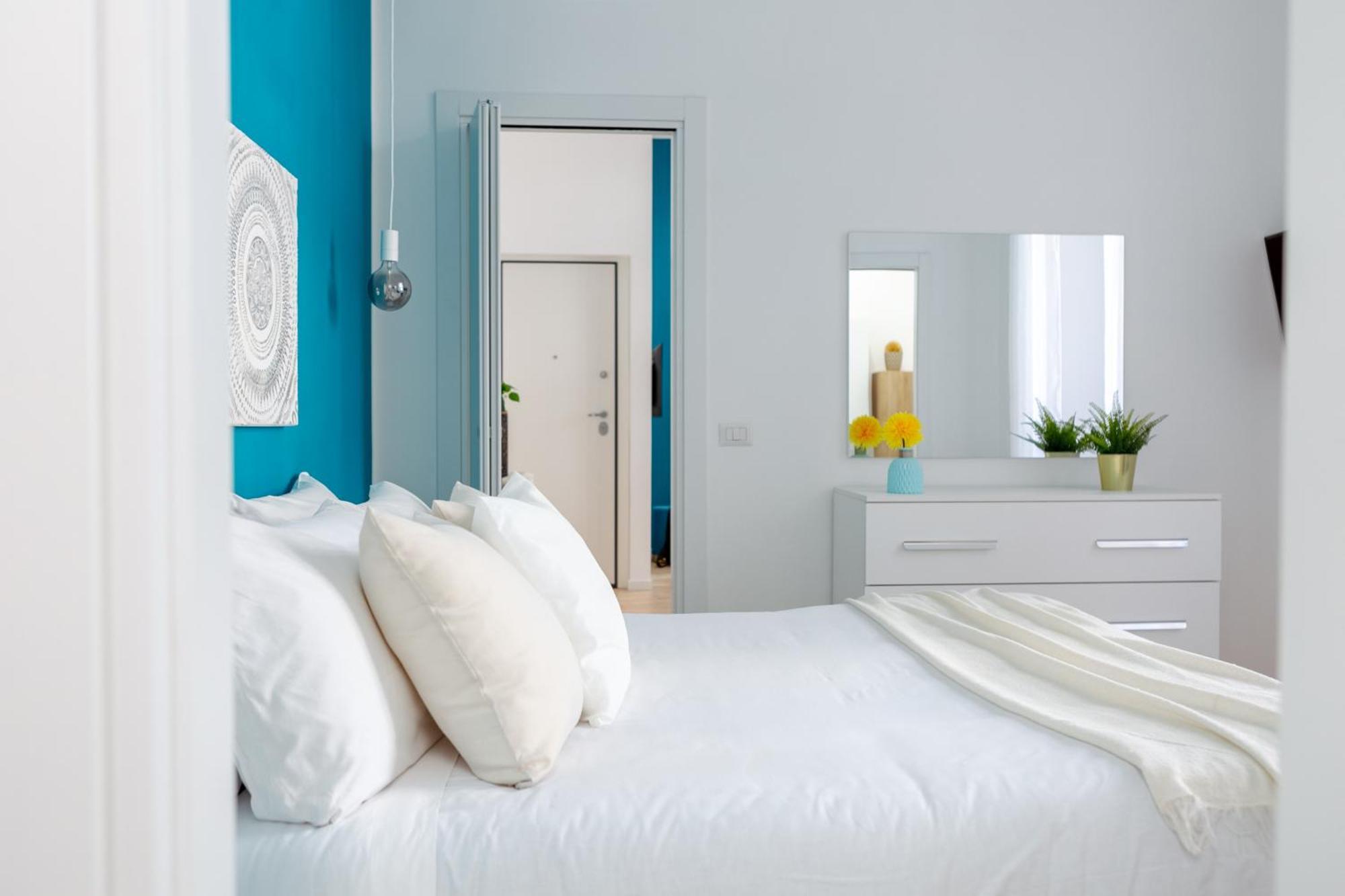 Parisi Apt Рим Екстер'єр фото