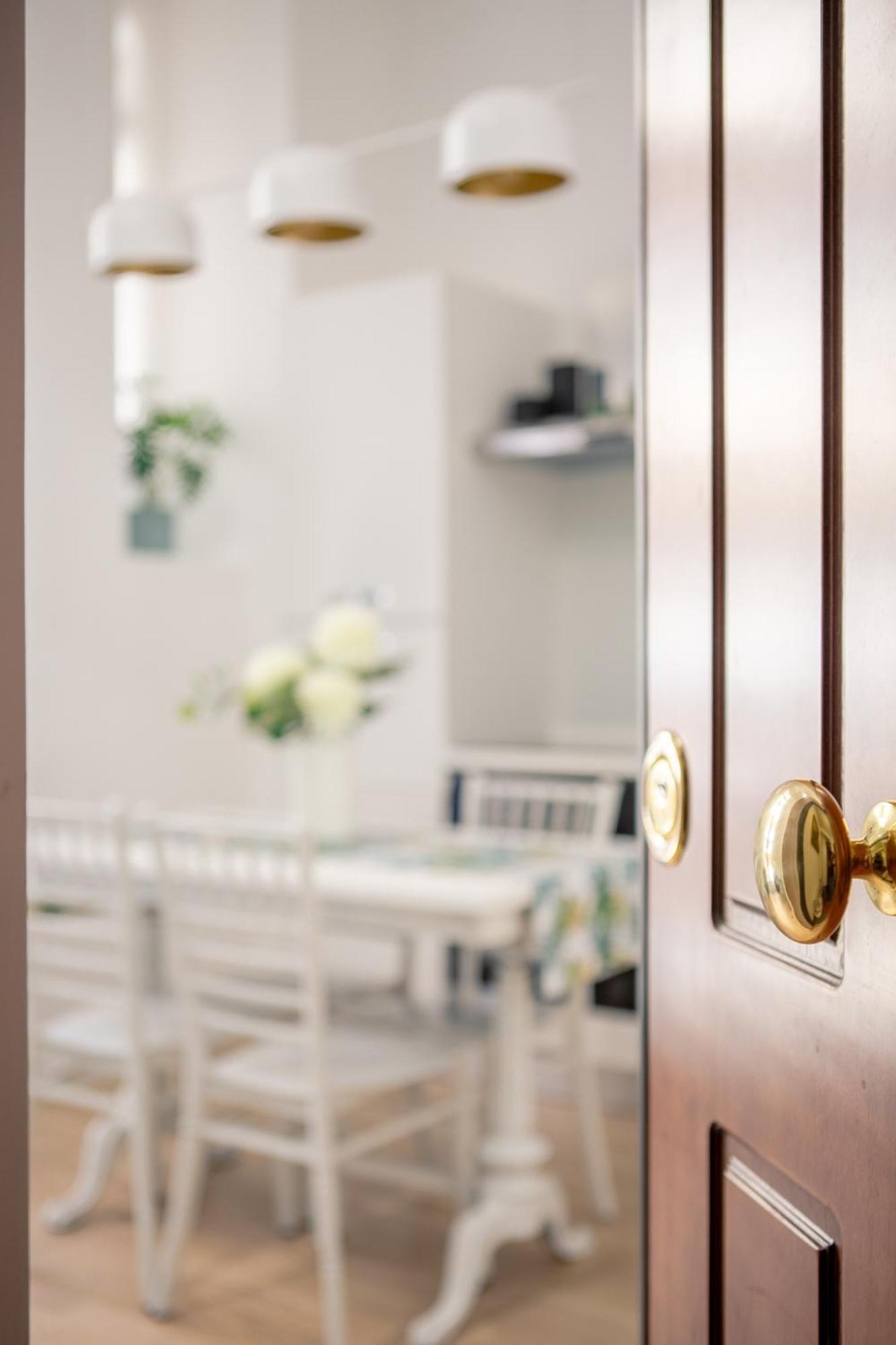 Parisi Apt Рим Екстер'єр фото