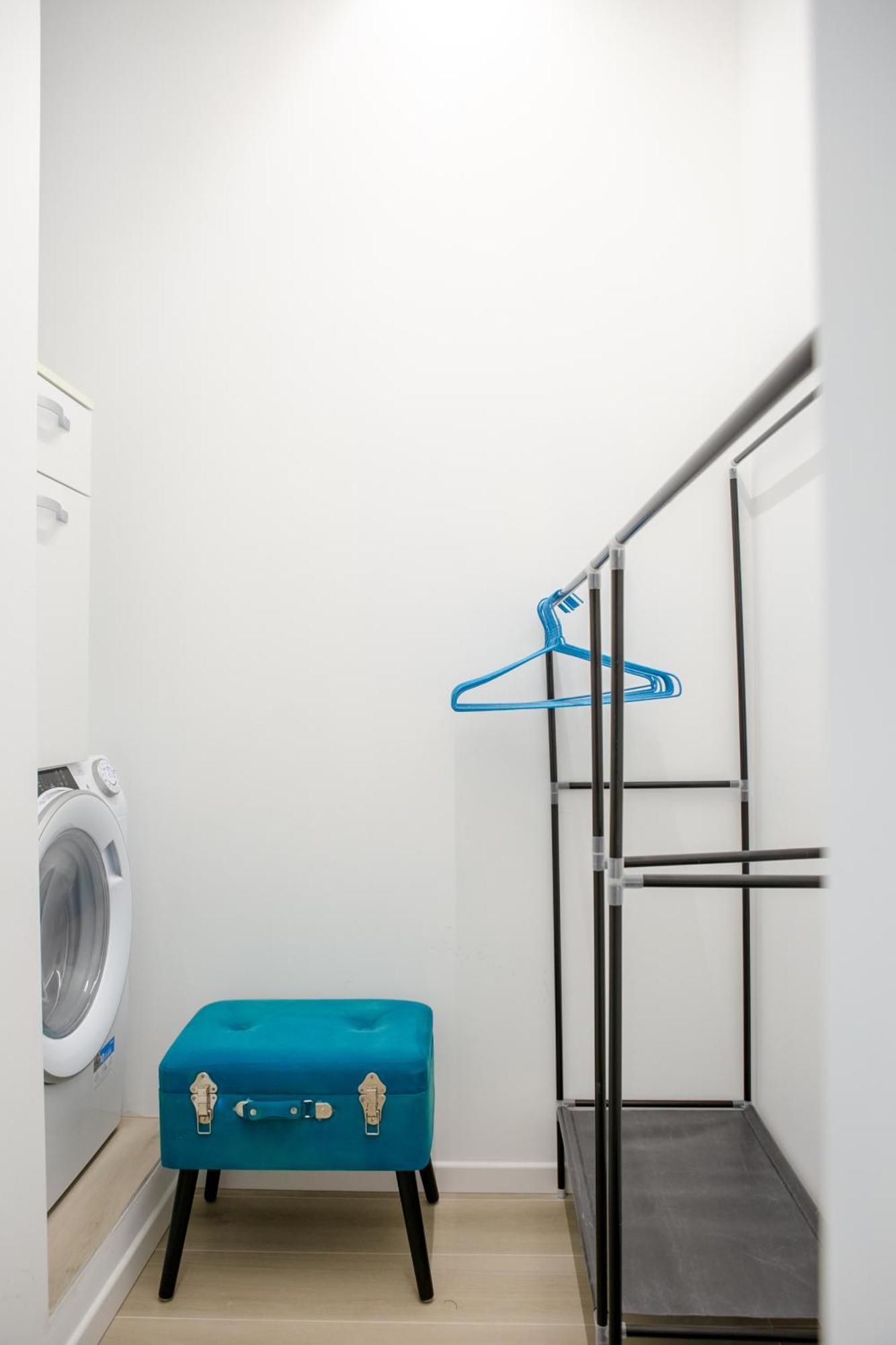 Parisi Apt Рим Екстер'єр фото