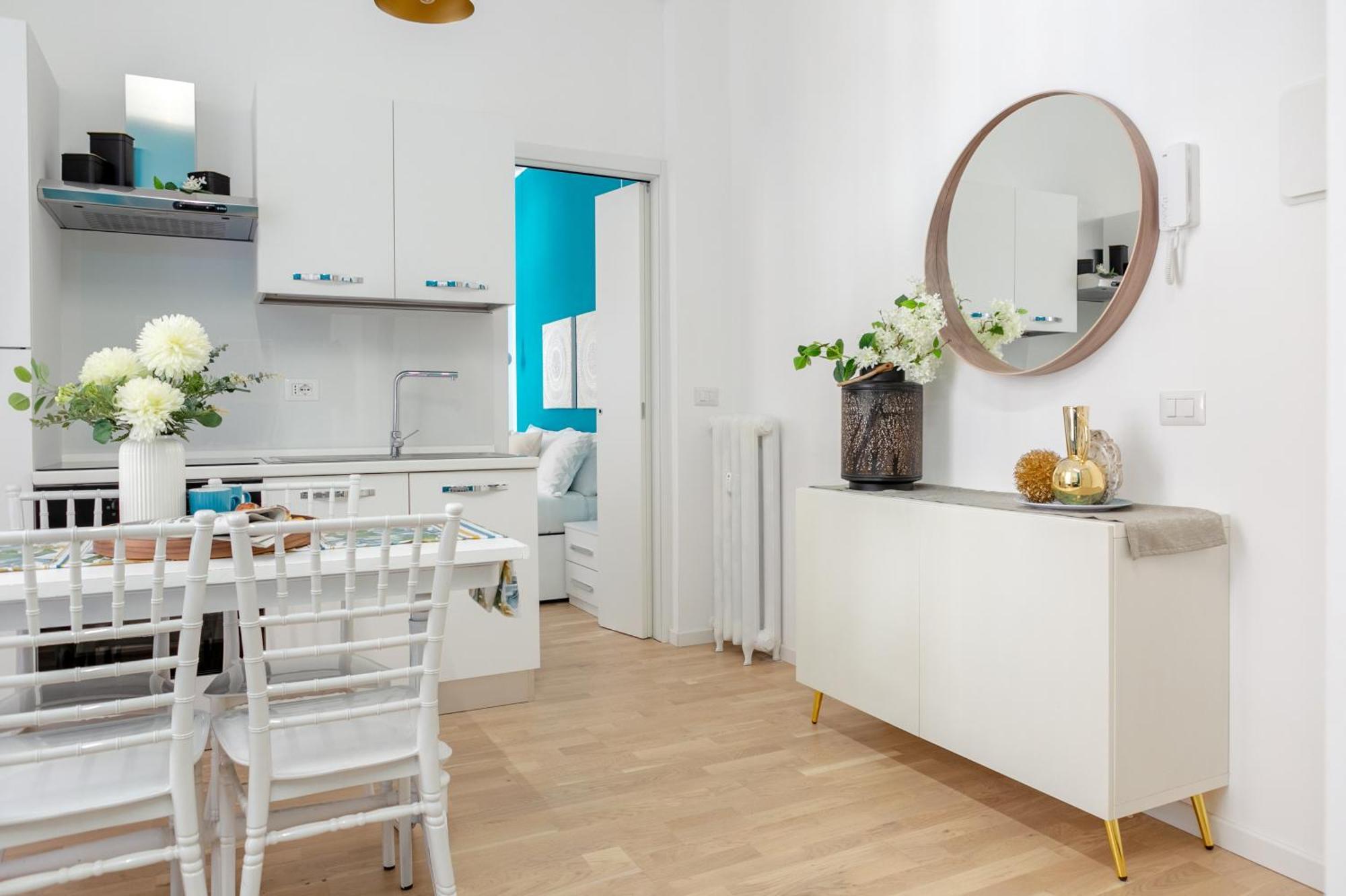 Parisi Apt Рим Екстер'єр фото