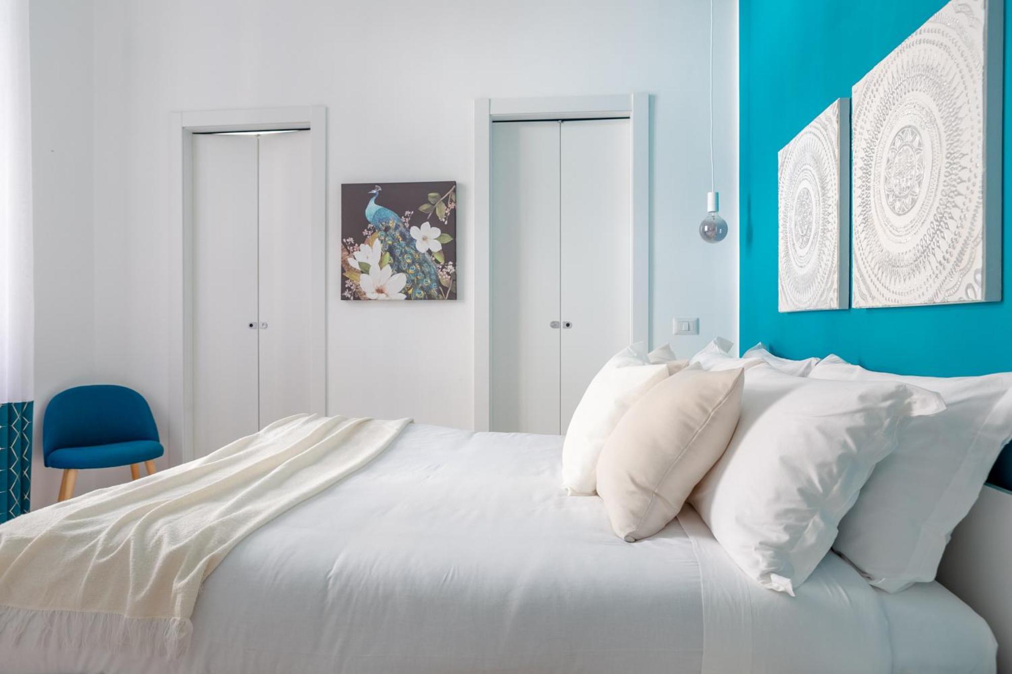 Parisi Apt Рим Екстер'єр фото