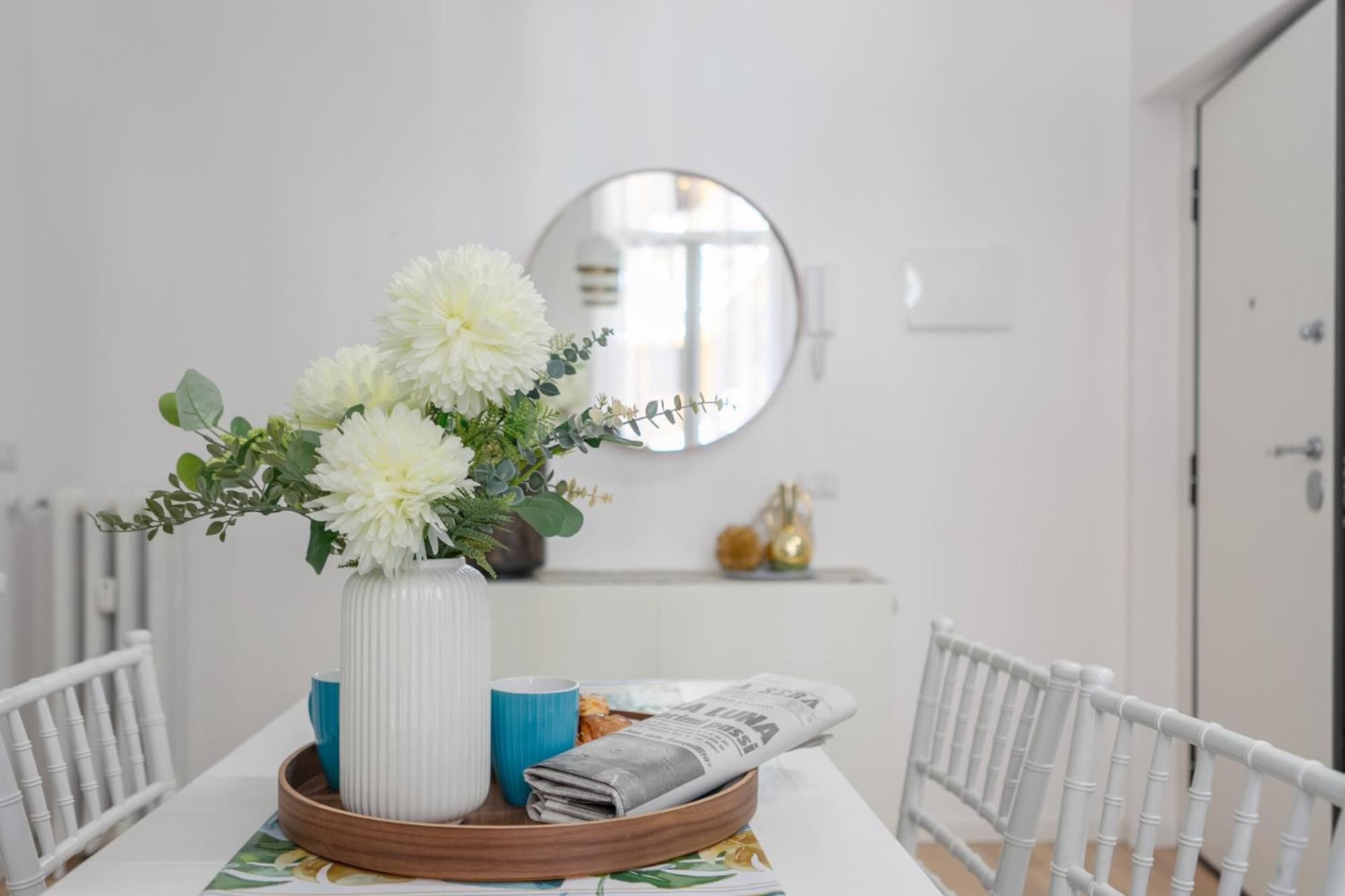 Parisi Apt Рим Екстер'єр фото