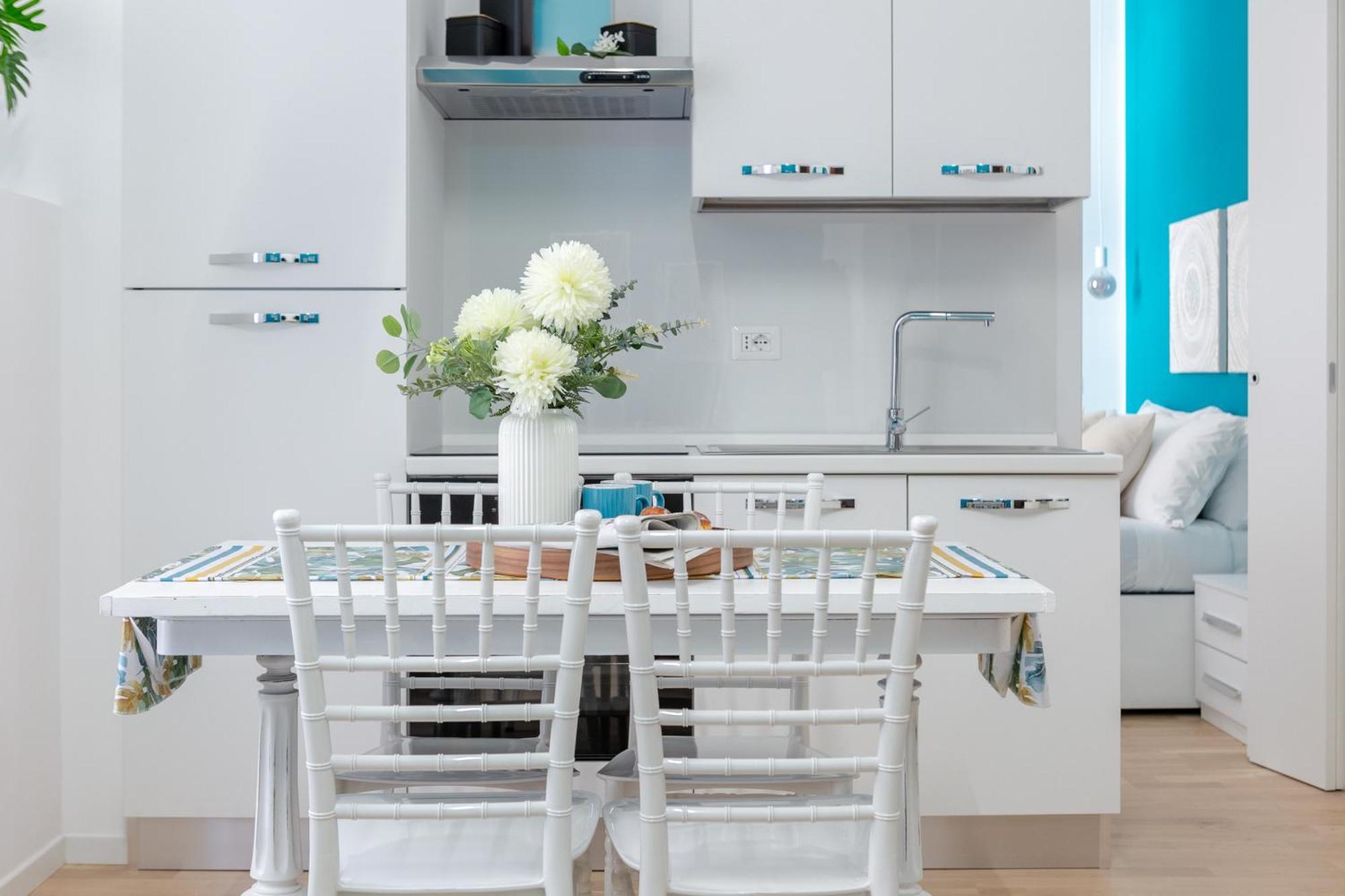 Parisi Apt Рим Екстер'єр фото
