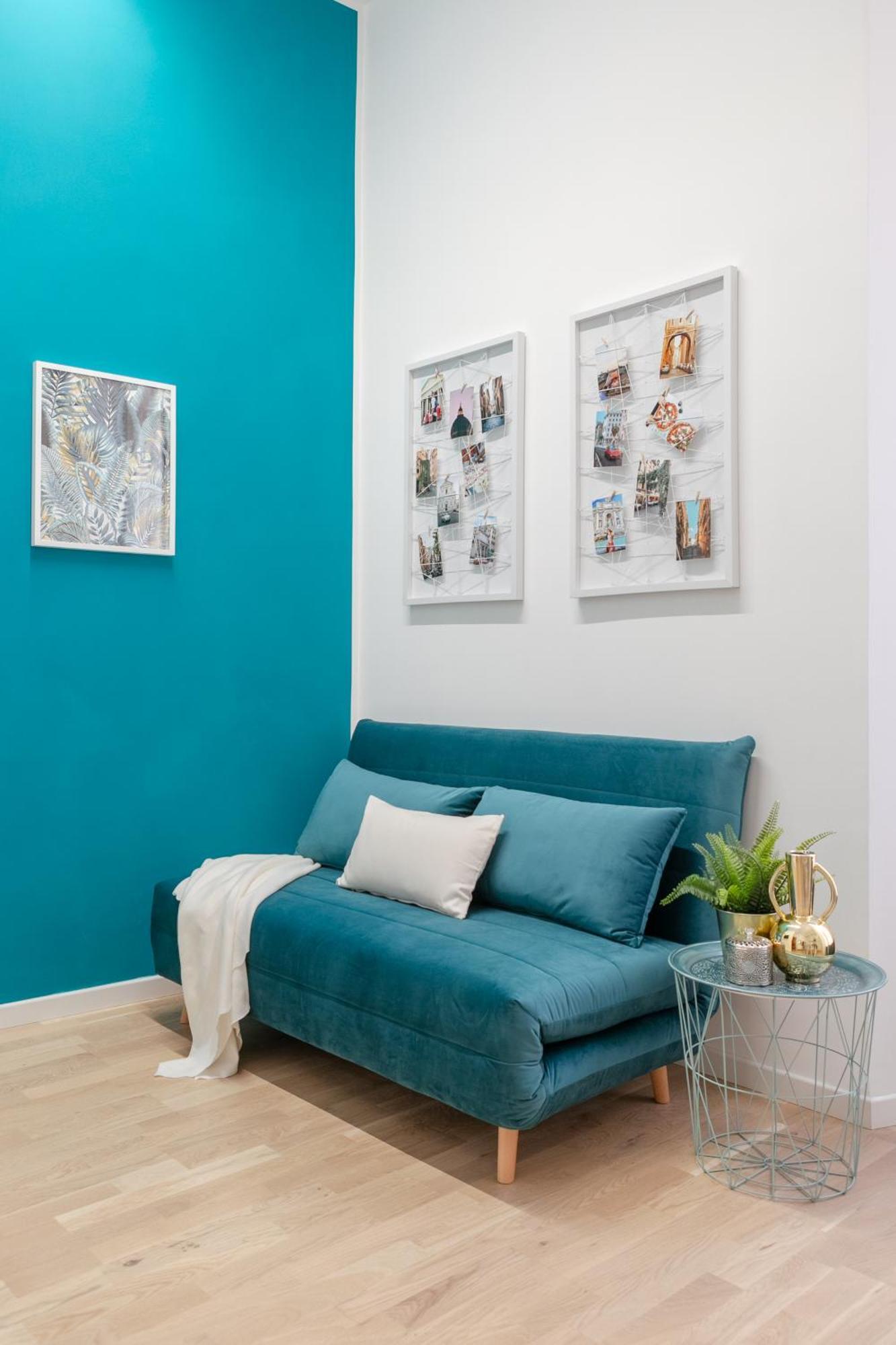 Parisi Apt Рим Екстер'єр фото