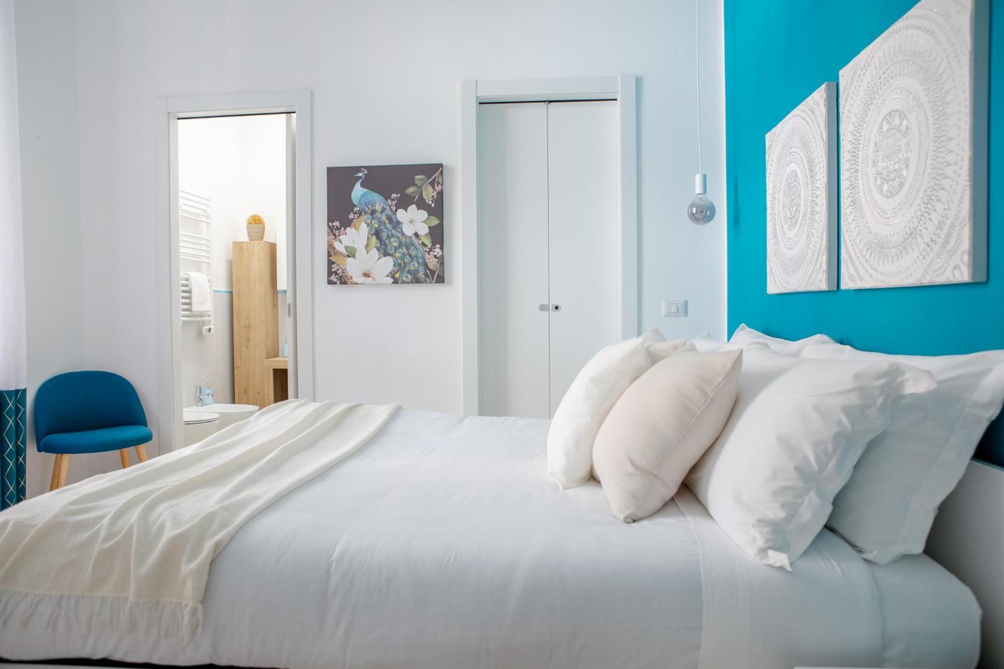 Parisi Apt Рим Екстер'єр фото