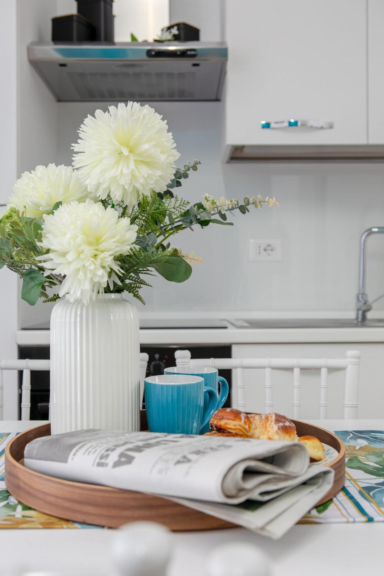 Parisi Apt Рим Екстер'єр фото