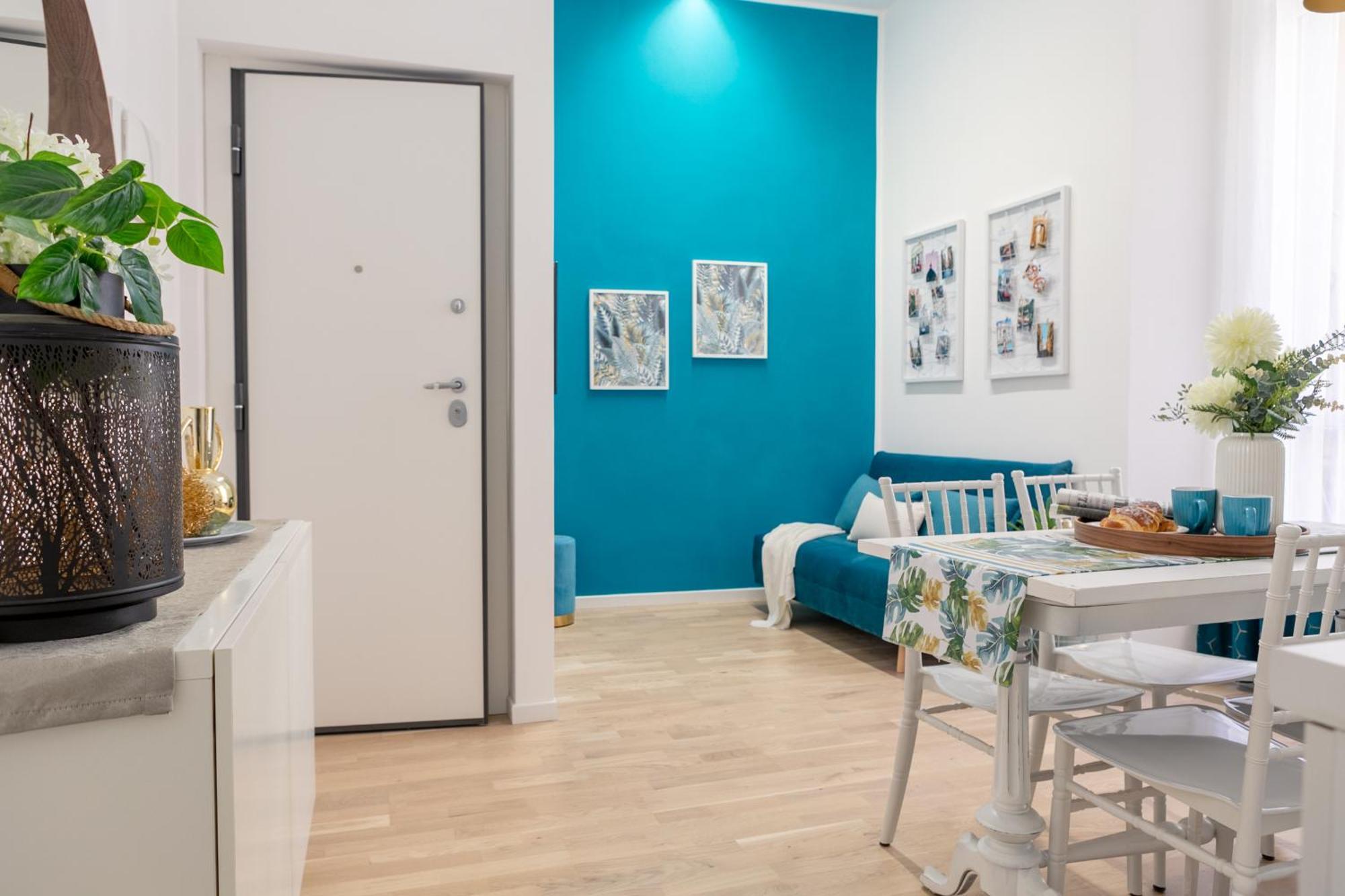 Parisi Apt Рим Екстер'єр фото