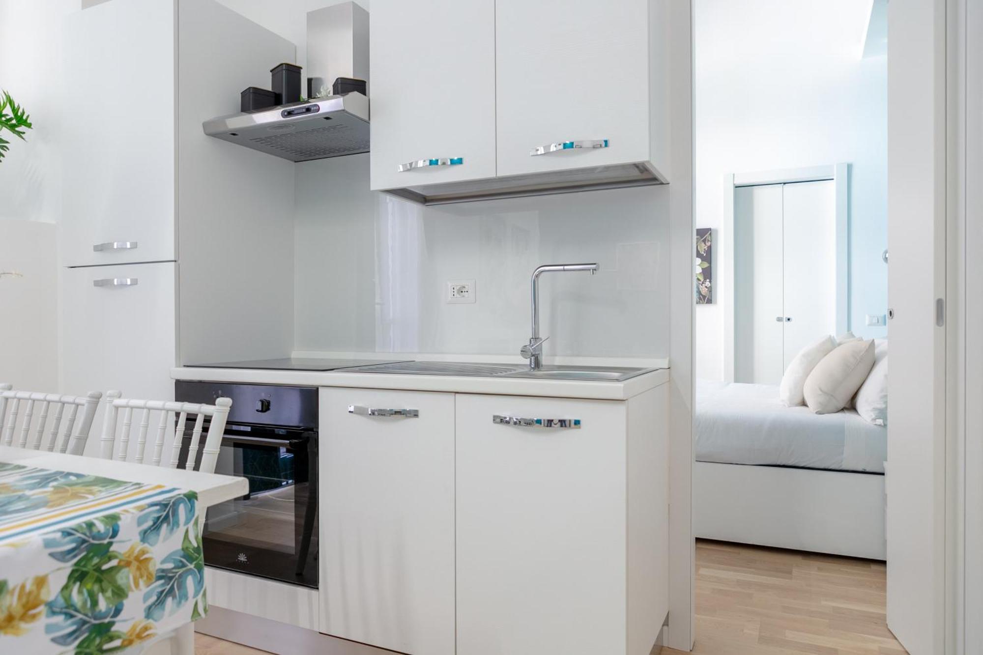 Parisi Apt Рим Екстер'єр фото