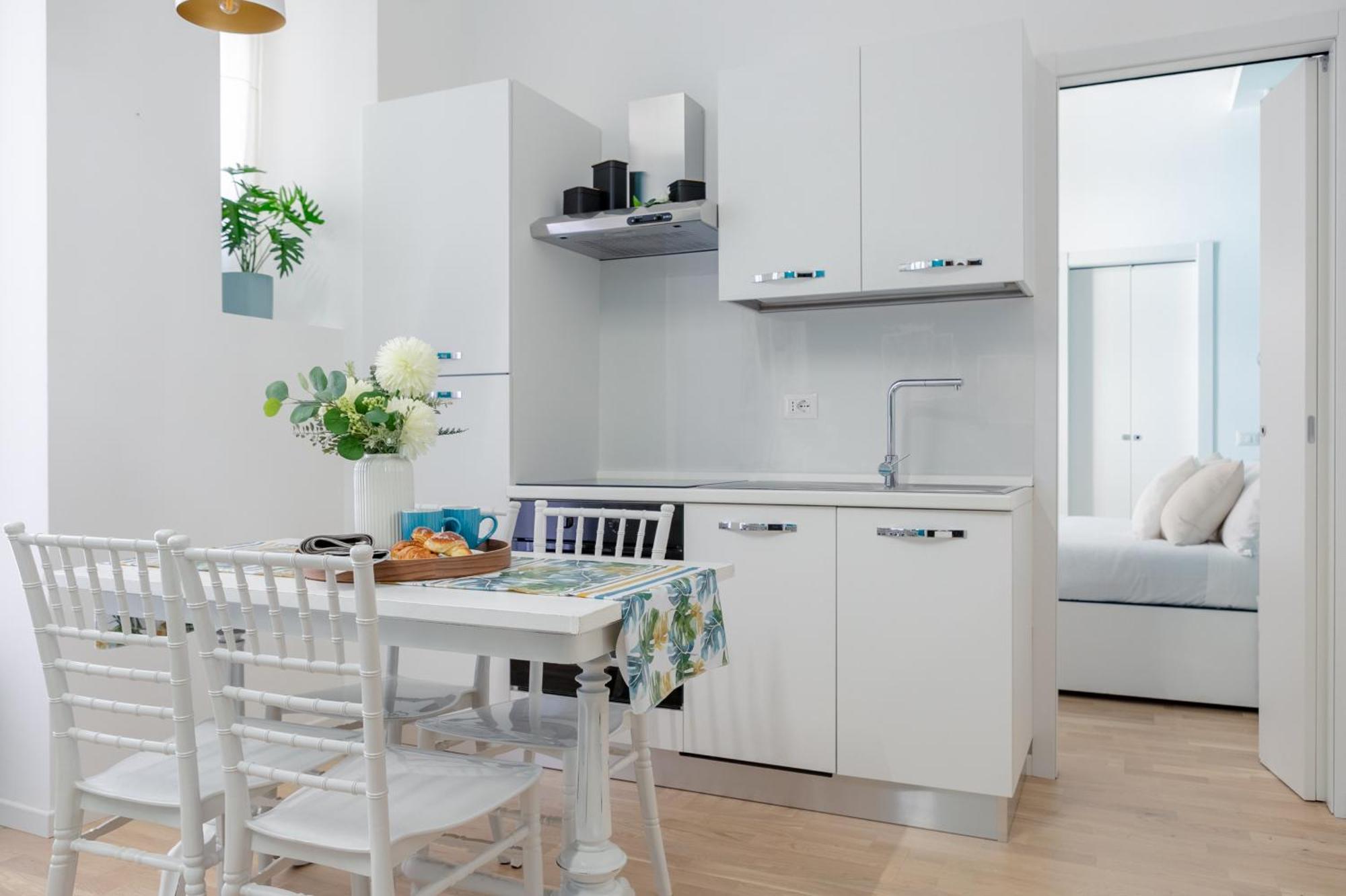 Parisi Apt Рим Екстер'єр фото