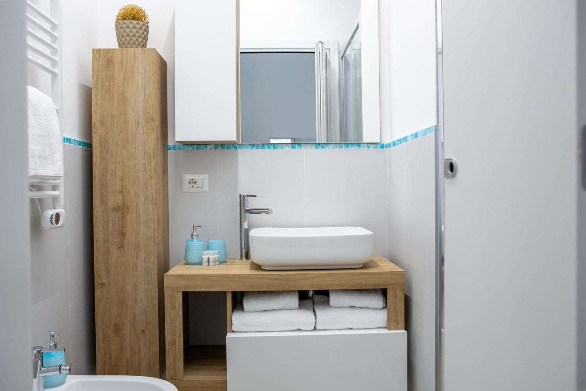 Parisi Apt Рим Екстер'єр фото
