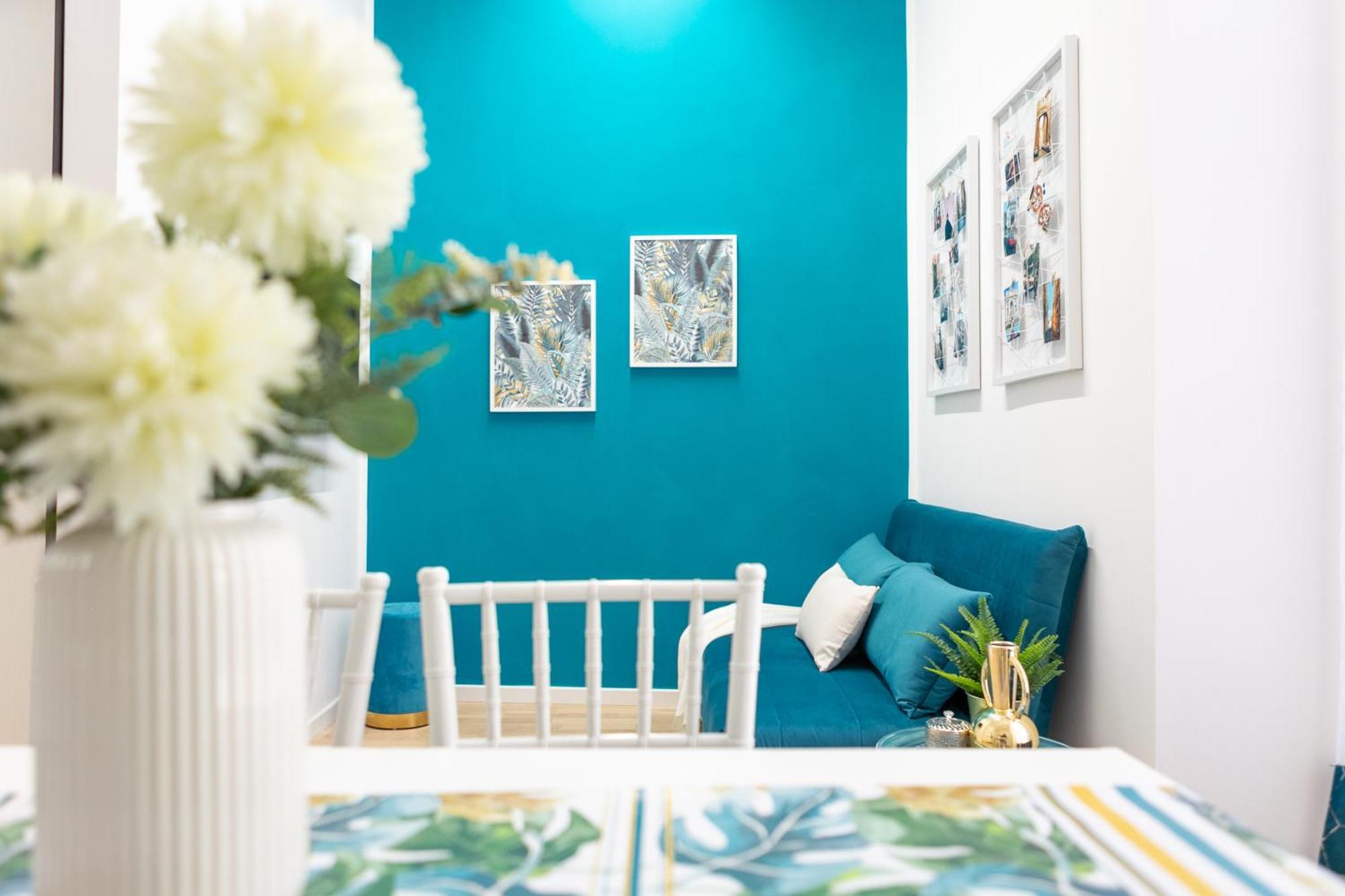 Parisi Apt Рим Екстер'єр фото